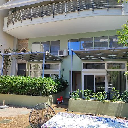 Kamares Suites 2 Nea Kallikrateia المظهر الخارجي الصورة
